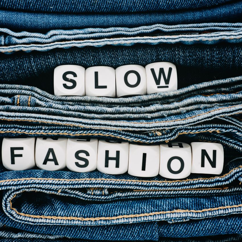 slow fashion